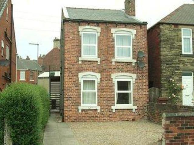 House for rent in West Yorkshire