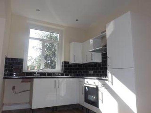House for rent in Greenheys, Greater Manchester