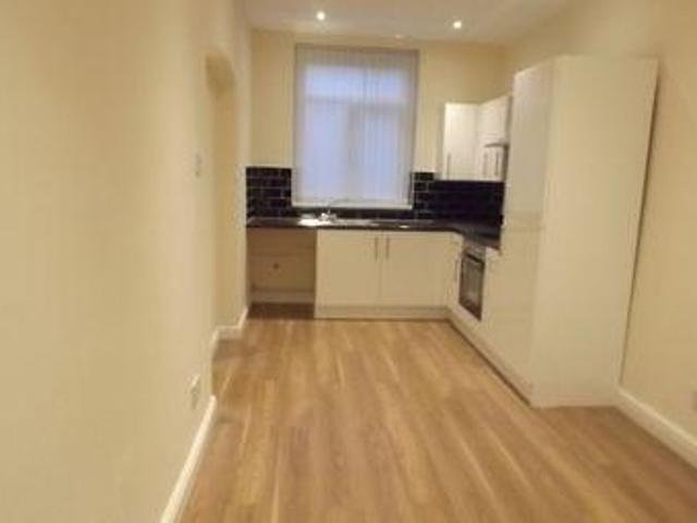 House for rent in Greenheys, Greater Manchester