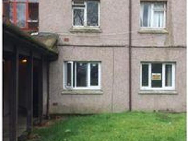 House for rent in Motherwell, Scotland