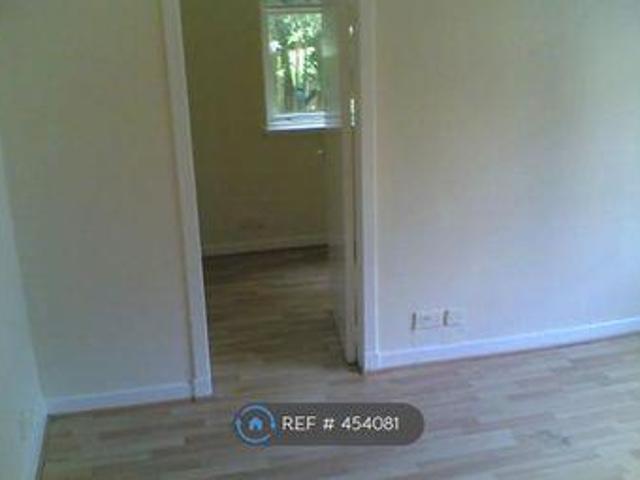 House for rent in Motherwell, Scotland