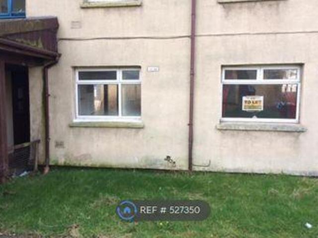 House for rent in Motherwell, Scotland
