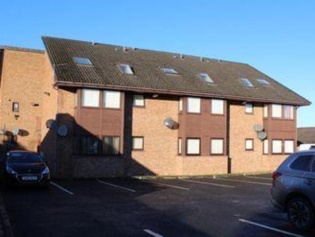 House for rent in Motherwell
