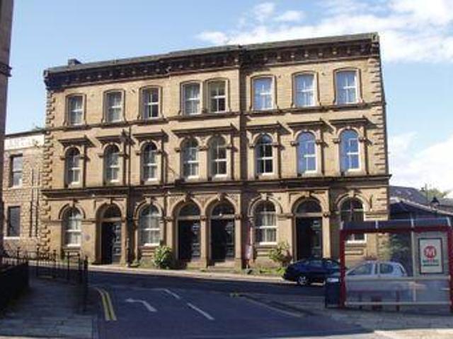 House for rent in Batley, West Yorkshire