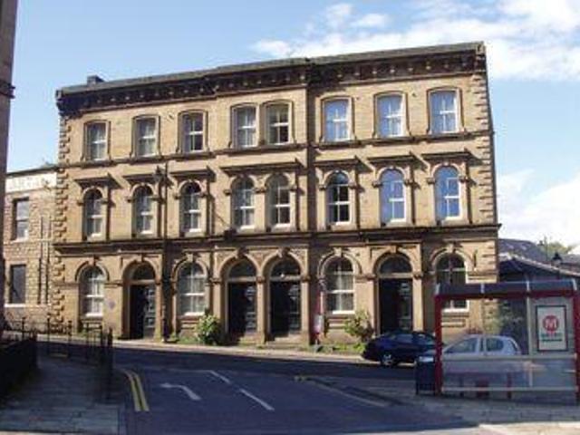 House for rent in Batley, West Yorkshire