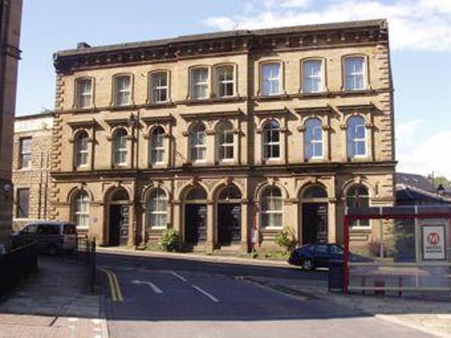 House for rent in Batley, West Yorkshire