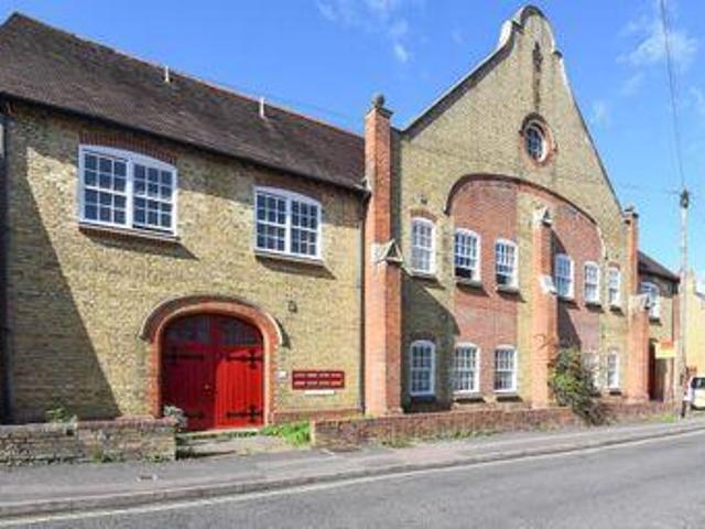 House for rent in The Slade, Oxfordshire