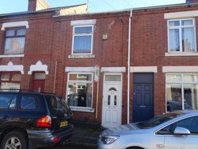 House for rent in Camp Hill, Warwickshire