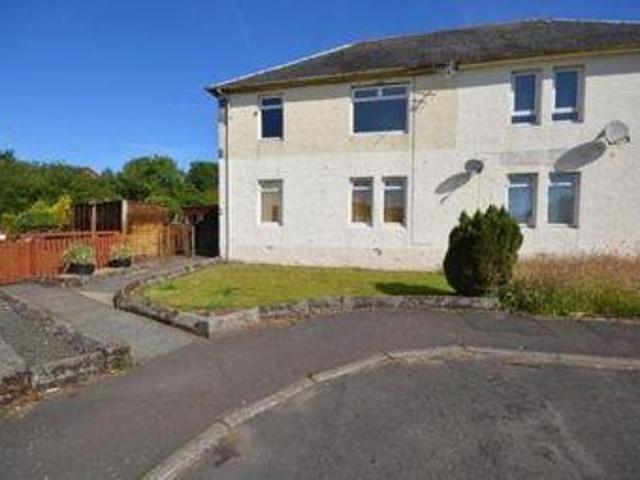 House for rent in Darvel, Scotland