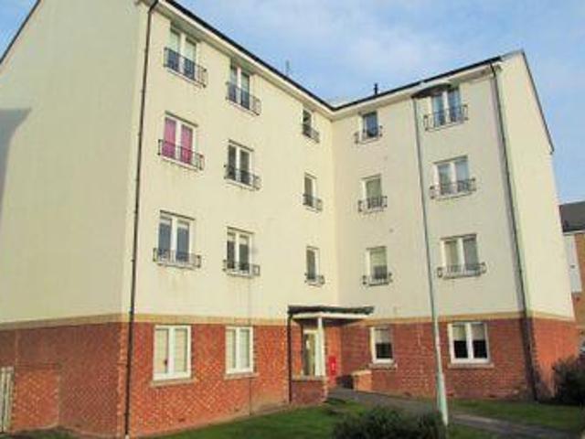 House for rent in Motherwell, Scotland