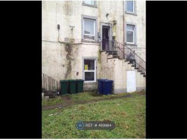 House for rent in Helensburgh, Scotland