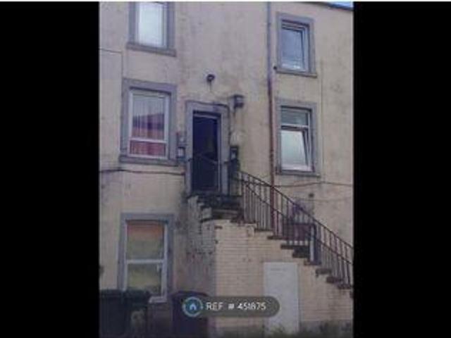 House for rent in Helensburgh, Scotland