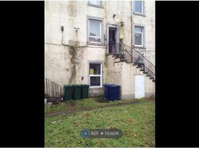 House for rent in Helensburgh, Scotland