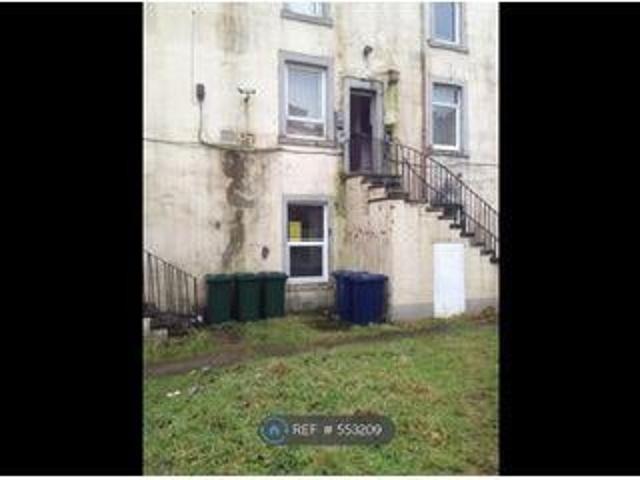 House for rent in Helensburgh, Scotland