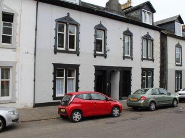 House for rent in Helensburgh, Scotland