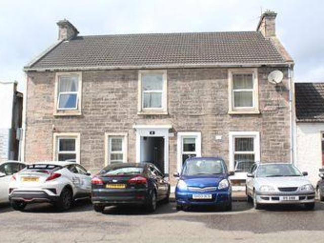 House for rent in Helensburgh, Scotland