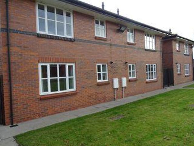 House for rent in Barnsley, South Yorkshire