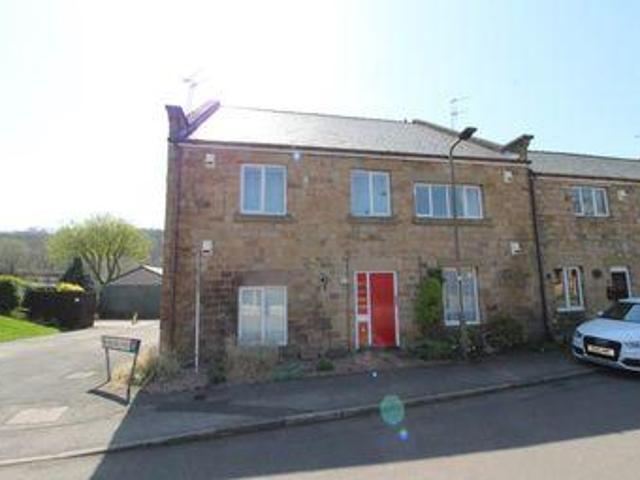 House for rent in South Yorkshire
