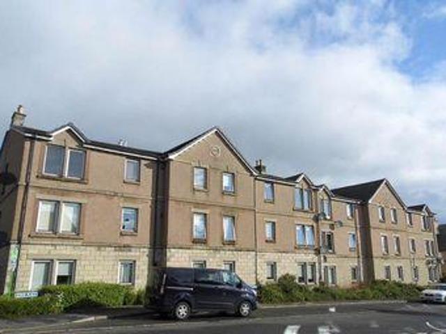 House for rent in Scotland