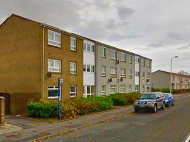 House for rent in Grangemouth, Scotland