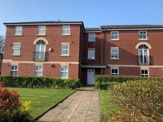 House for rent in Boley Park, Staffordshire