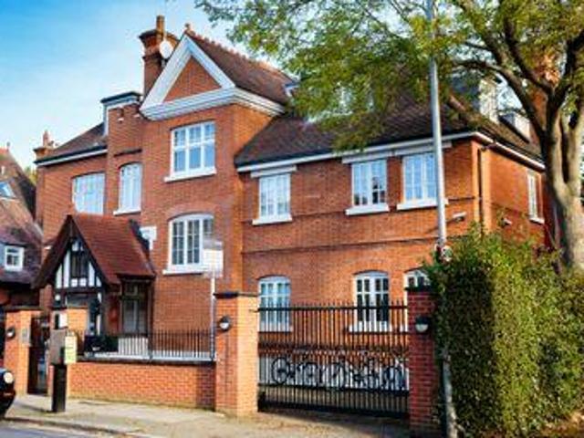 House for rent in Lyons, Greater London