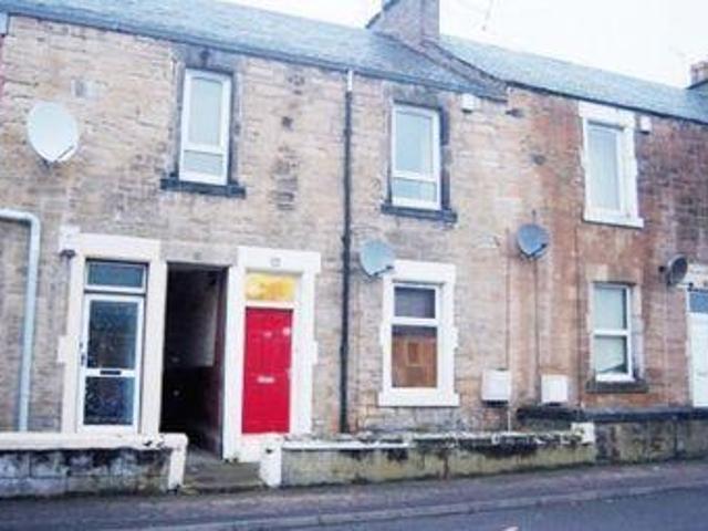 House for rent in Kirkcaldy, Scotland