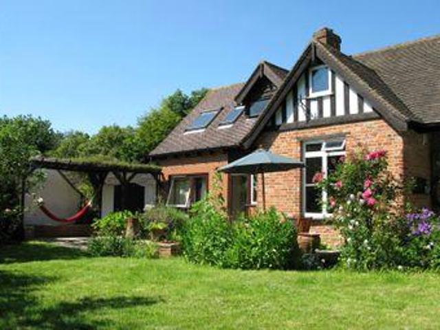 House for rent in The Slade, Oxfordshire