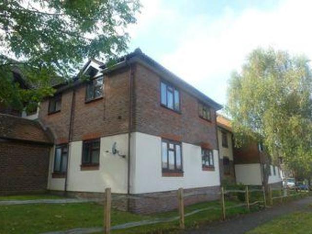 House for rent in Perryfields, West Sussex