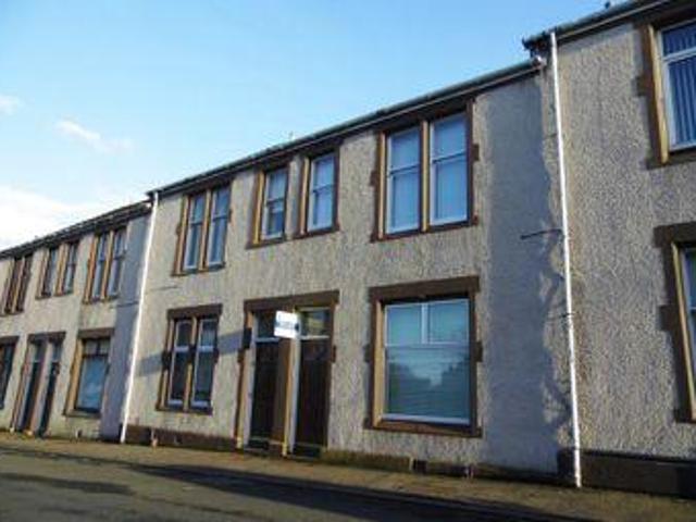 House for rent in Scotland