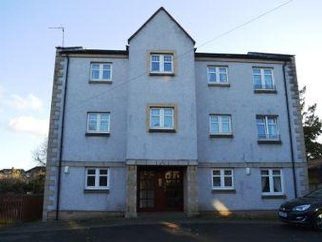 House for rent in Inverkeithing, Scotland