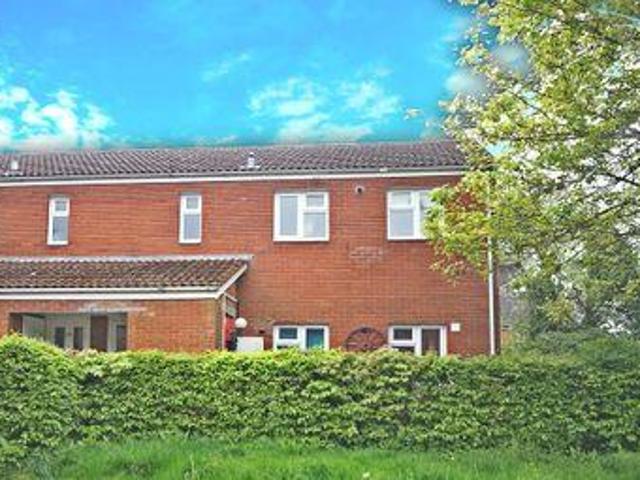 House for rent in Lower Bullingham