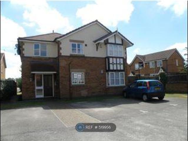 House for rent in Southport, Sefton