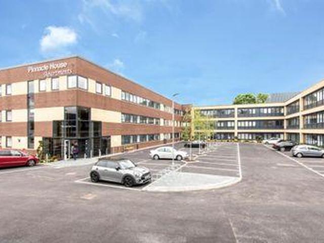 House for rent in Pouchen End, Hertfordshire