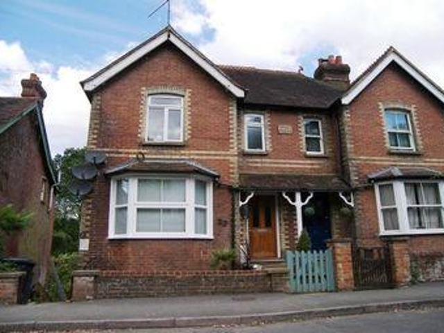 House for rent in Fole, Surrey