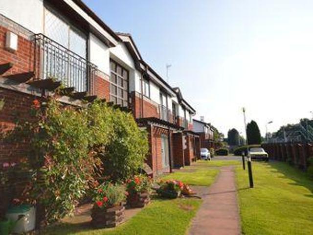 House for rent in Sandbach