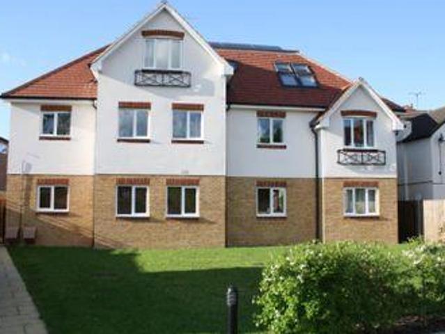 House for rent in Staines, Surrey