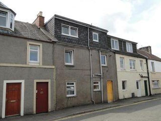 House for rent in Moneydie, Scotland