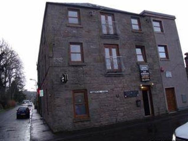 House for rent in Blairgowrie, Scotland