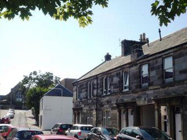 House for rent in Burntisland, Scotland