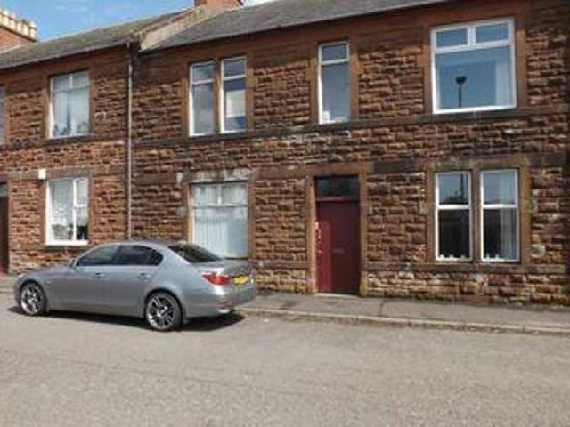 House for rent in Darvel, Scotland