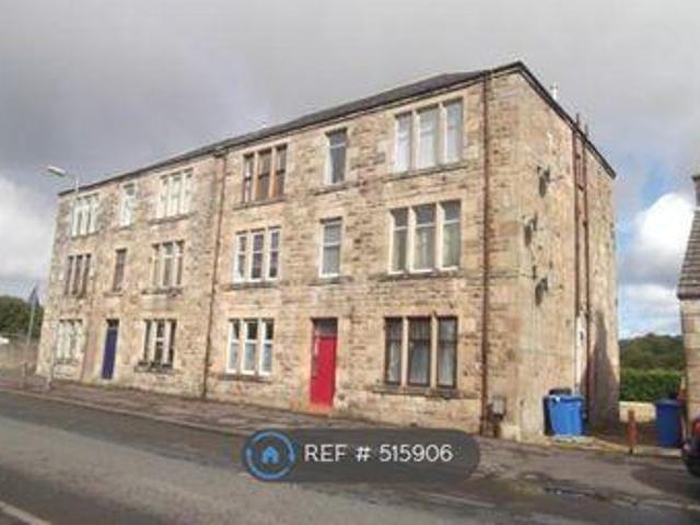 House for rent in Kilbirnie, Scotland