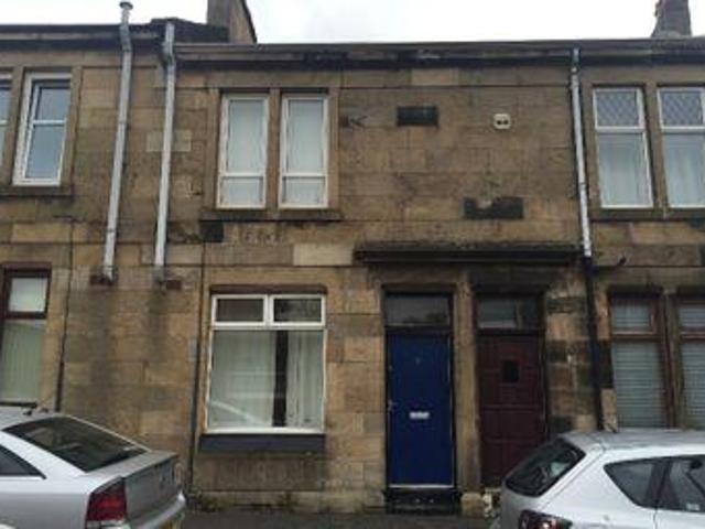House for rent in Bellshill, Scotland