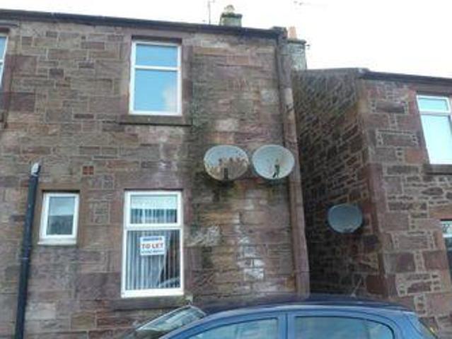 House for rent in Maybole, Scotland