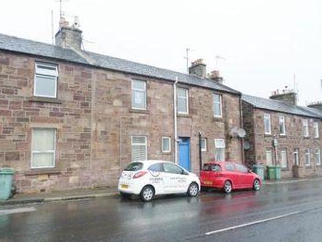 House for rent in Maybole, Scotland