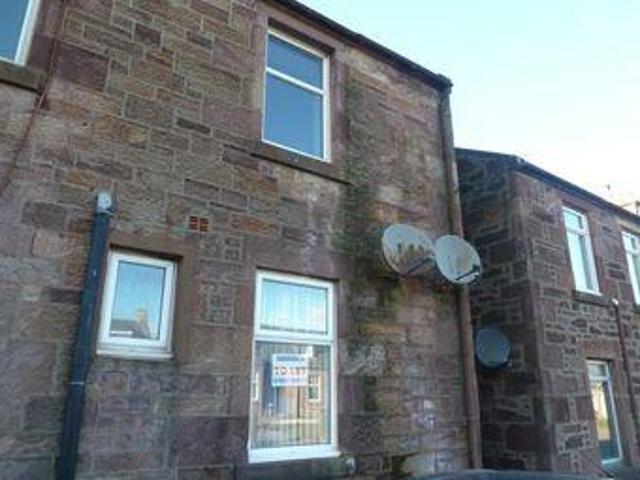 House for rent in Maybole, Scotland