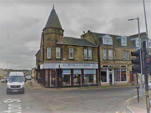House for rent in Carluke, Scotland