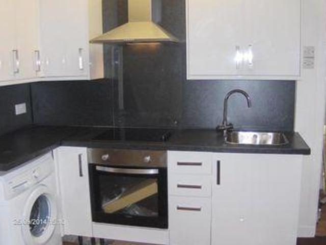 House for rent in Carluke, Scotland