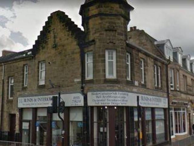 House for rent in Carluke, Scotland