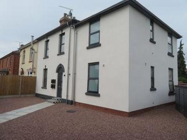 House for rent in Lower Bullingham, Isle Of Man